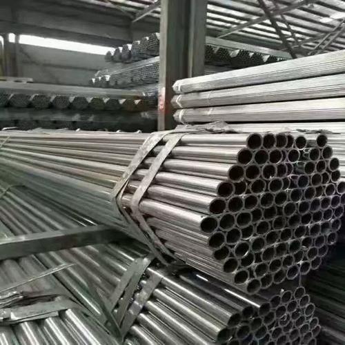 石龙q355nhb耐候钢管